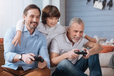 Generazioni di famiglia